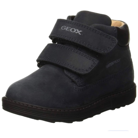 GEOX Baby Waterproof Hynde Boots - Picture 9 of 10